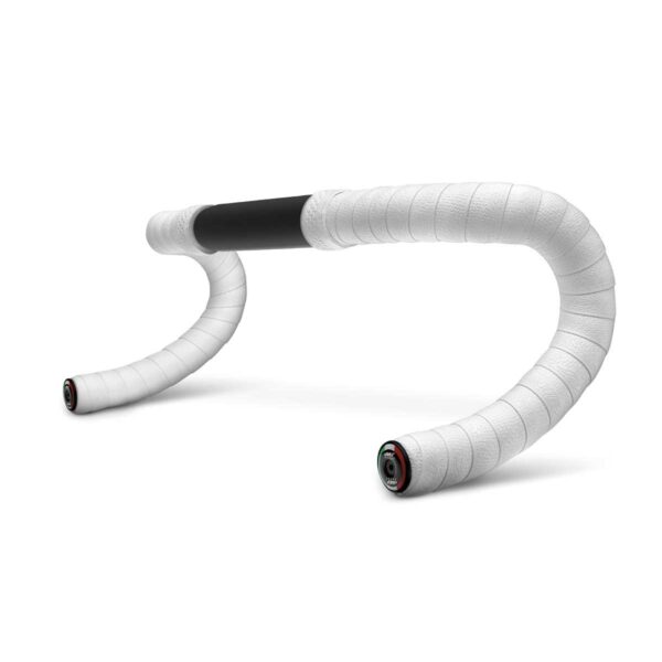 NASTRO MANUBRIO SELLE SMP GRIP 2.0 BIANCO - immagine 3