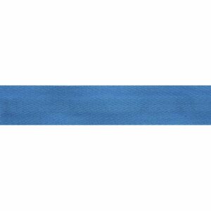 NASTRO MANUBRIO BRN COTONE AZZURRO VINTAGE