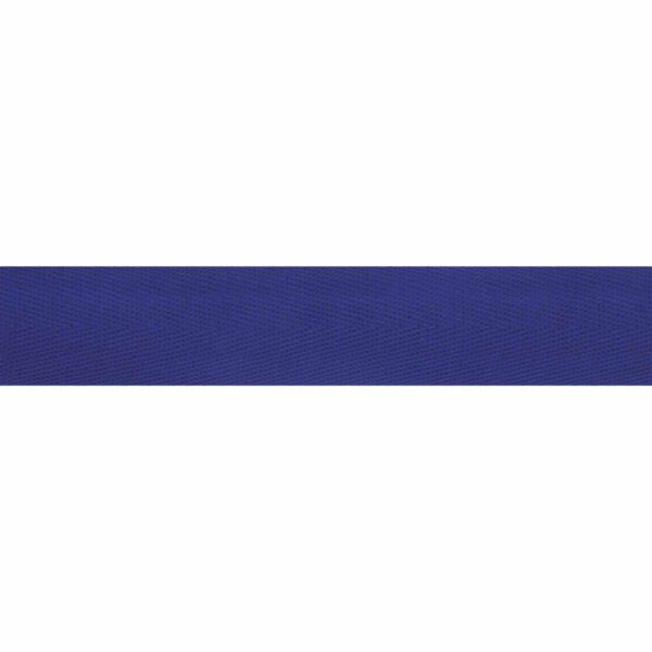NASTRO MANUBRIO BRN COTONE BLU VINTAGE