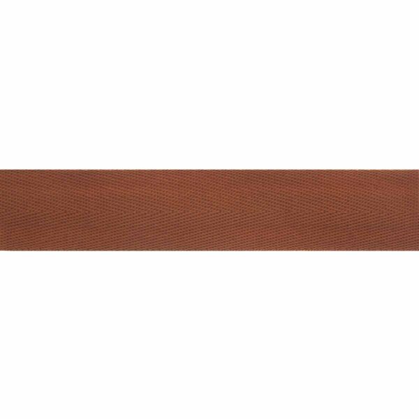 NASTRO MANUBRIO BRN COTONE MIELE VINTAGE