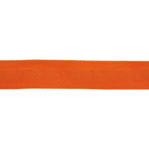 NASTRO MANUBRIO BRN COTONE ARANCIO VINTAGE