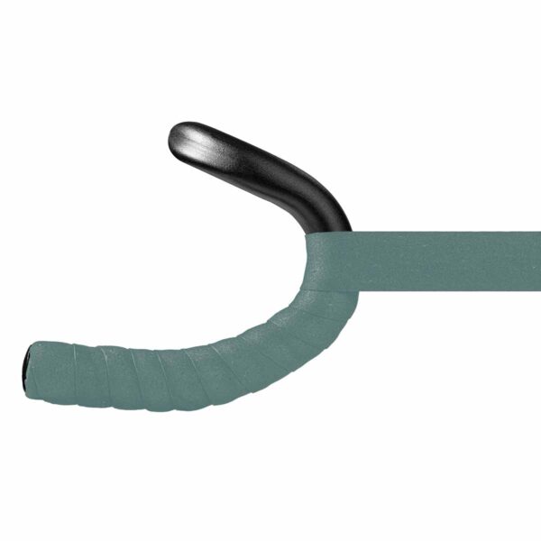 NASTRO MANUBRIO BRN CORK GEL VERDE - immagine 2
