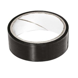 NASTRO BRN TUBELESS 30 mm x 9 m NERO