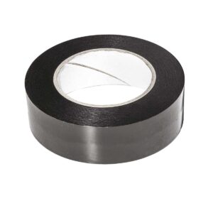 NASTRO BRN TUBELESS 27 mm x 66 m NERO