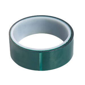 NASTRO BRN TUBELESS PREMIUM 30 mm x 9 m VERDE