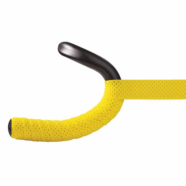 NASTRO BRN CORK FORELLO GIALLO - immagine 2