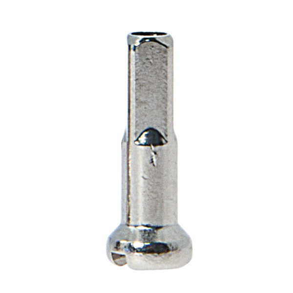 NIPPLES OTTONE 14 mm ø2,5 mm