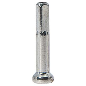 NIPPLES OTTONE 20 mm ø2 mm