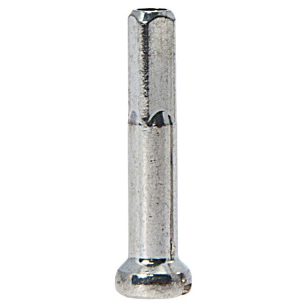 NIPPLES OTTONE 20 mm ø2 mm