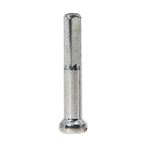 NIPPLES OTTONE 25 mm ø2 mm