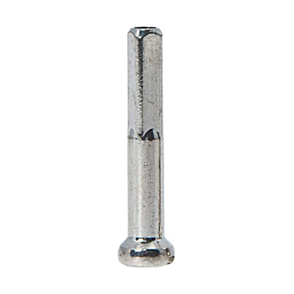 NIPPLES OTTONE 25 mm ø2 mm