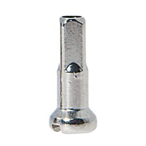NIPPLES OTTONE 12 mm ø2 mm