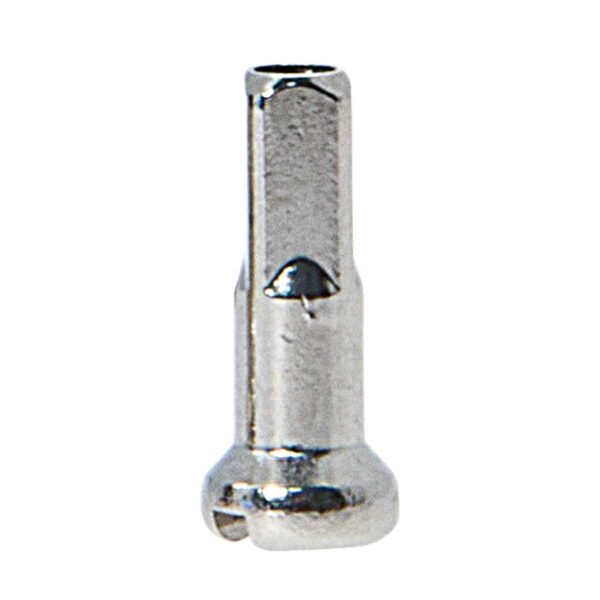 NIPPLES OTTONE 12 mm ø2 mm