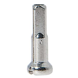 NIPPLES OTTONE 14 mm ø2 mm