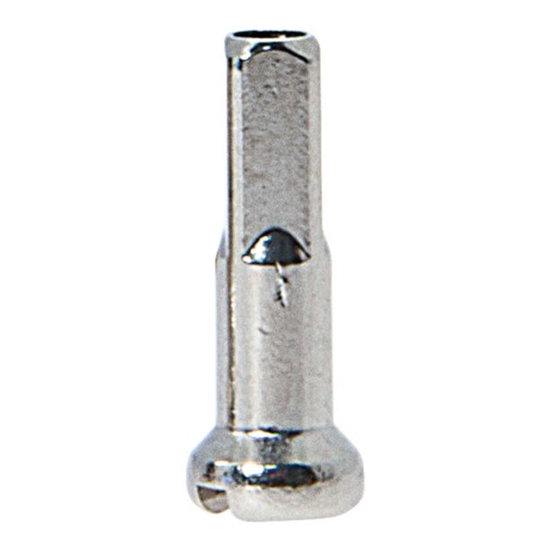 NIPPLES OTTONE 14 mm ø2 mm