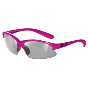 OCCHIALI BIMBO BRN SPEED RACER FUCSIA FLUO