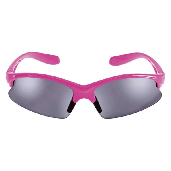 OCCHIALI BIMBO BRN SPEED RACER FUCSIA FLUO - immagine 2