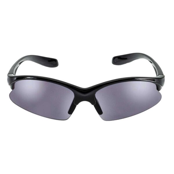 OCCHIALI BIMBO BRN SPEED RACER NERI - immagine 2