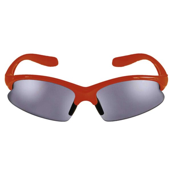 OCCHIALI BIMBO BRN SPEED RACER ROSSI - immagine 2