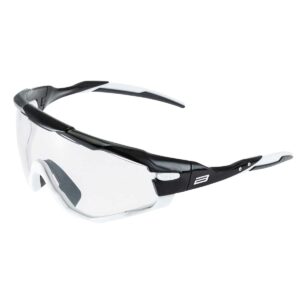 OCCHIALI BRN RXPH FOTOCROMATICI NERI/BIANCHI