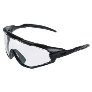 OCCHIALI BRN RXPH FOTOCROMATICI NERI