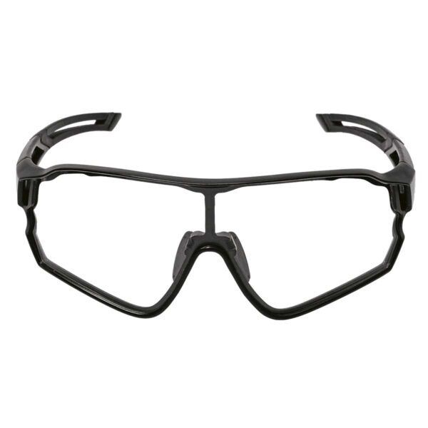 OCCHIALI BRN MAX FOTOCROMATICI NERI - immagine 2