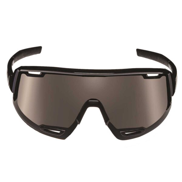 OCCHIALI BRN RX WIDE NERI - immagine 2