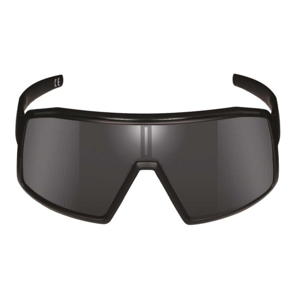 OCCHIALI BRN MAX WIDE NERI - immagine 2