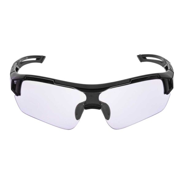 OCCHIALI BRN CX100 FOTOCROMATICI NERI - immagine 2