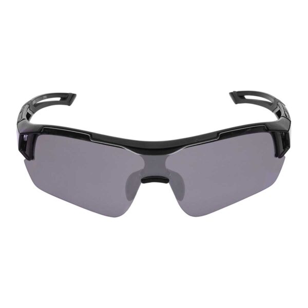 OCCHIALI BRN CX100 POLARIZZATI NERI - immagine 2