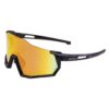 OCCHIALI BRN TR100 POLARIZZATI NERI