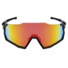 OCCHIALI BRN TR100 POLARIZZATI NERI - immagine 2