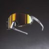OCCHIALI BRN TR100 POLARIZZATI NERI - immagine 5