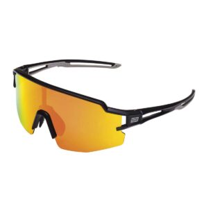 OCCHIALI BRN TR200 POLARIZZATI NERI
