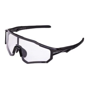 OCCHIALI BRN ZX11 FOTOCROMATICI NERI