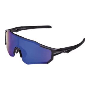 OCCHIALI BRN ZX11 POLARIZZATI NERI