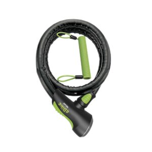 LUCCHETTO ONGUARD ROTTWEILER E-BIKE 1800 x 25 mm