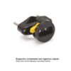 LUCCHETTO ONGUARD A SPIRALE DOBERMAN 1850 x 15 mm - immagine 3