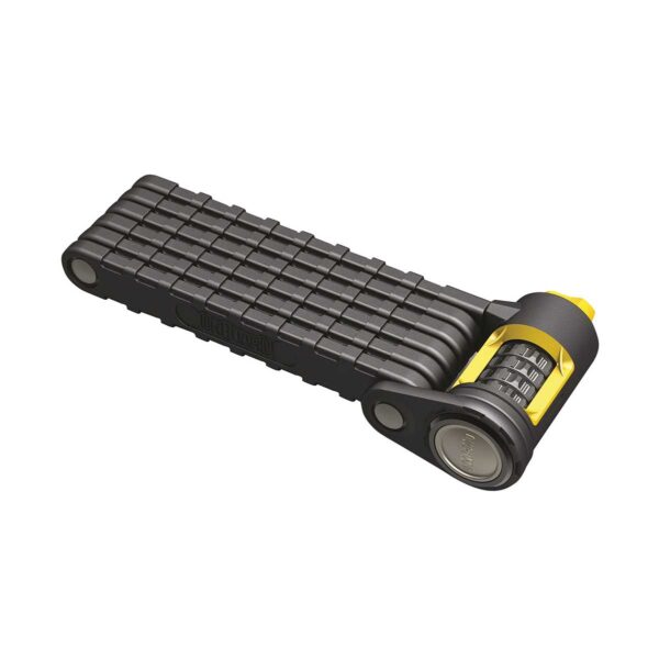 LUCCHETTO ONGUARD HEAVY DUTY COMBO 88.5 cm - immagine 2