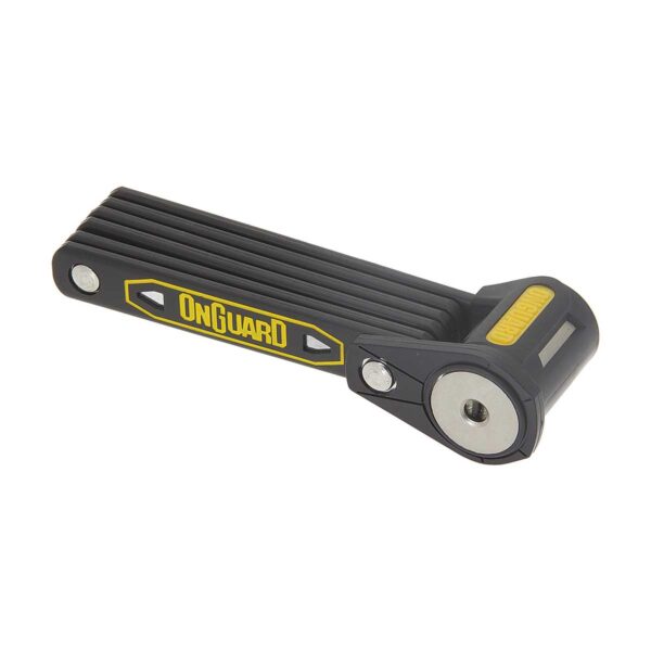 LUCCHETTO ONGUARD HEAVY DUTY 79 cm - immagine 2