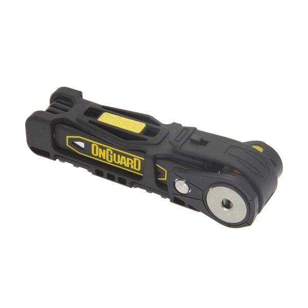 LUCCHETTO ONGUARD HEAVY DUTY 79 cm - immagine 3