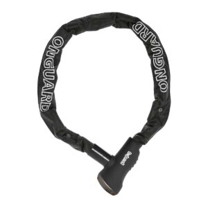 LUCCHETTO ONGUARD CATENA MASTIFF PLATINUM 800 x 8 mm