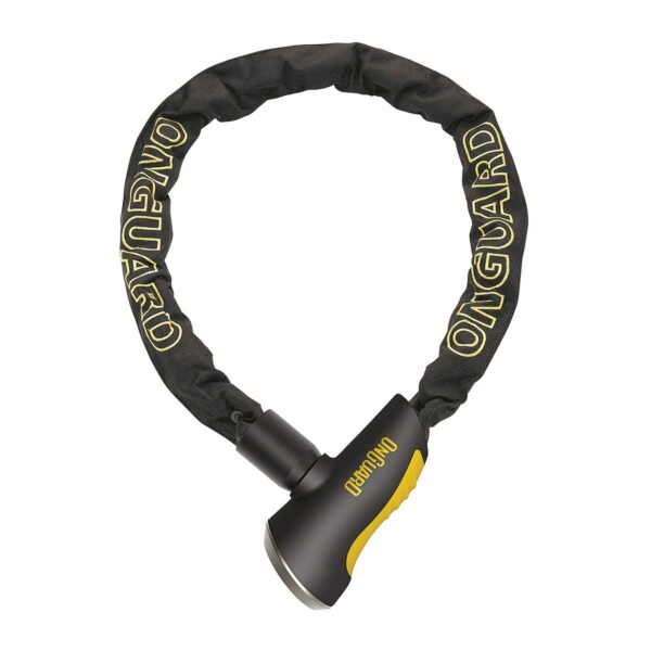 LUCCHETTO ONGUARD CATENA MASTIFF 800 x 8mm