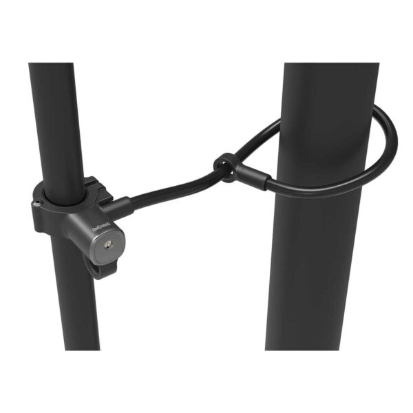 LUCCHETTO ONGUARD MONOPATTINO ELETTRICO 1200 x 12 mm - immagine 3