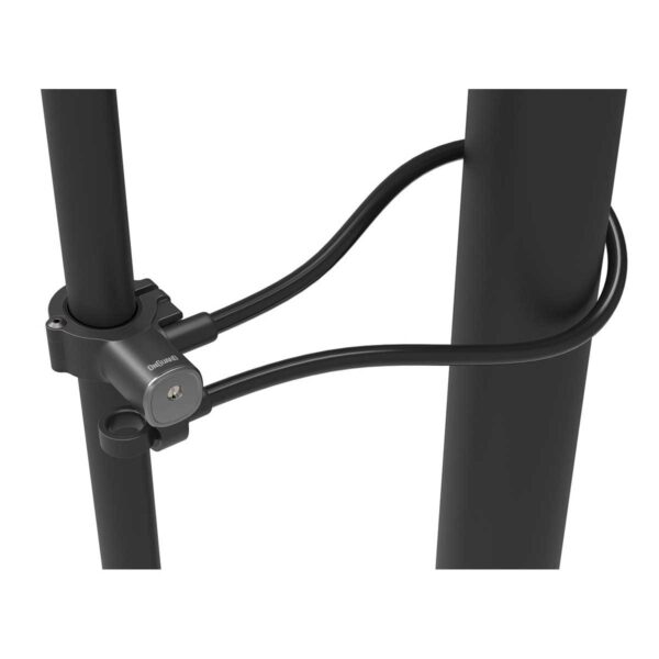 LUCCHETTO ONGUARD MONOPATTINO ELETTRICO 1200 x 12 mm - immagine 4