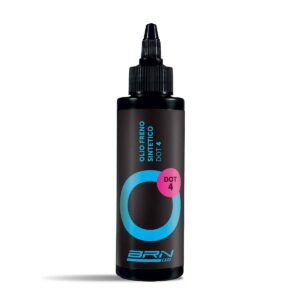 OLIO FRENO BRN CARE DOT-4 SINTETICO 130 ml
