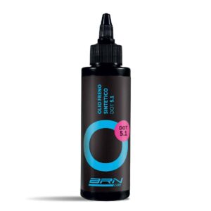 OLIO FRENO BRN CARE DOT-5.1 SINTETICO 130 ml