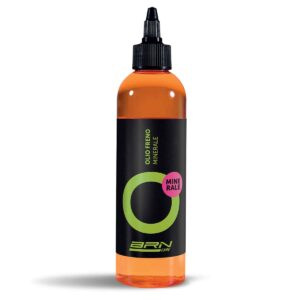 OLIO MINERALE FRENO BRN CARE 250 ml