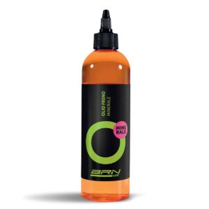 OLIO MINERALE FRENO BRN CARE 500 ml