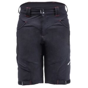 PANTALONE BRN FREERIDE NERO TG. L